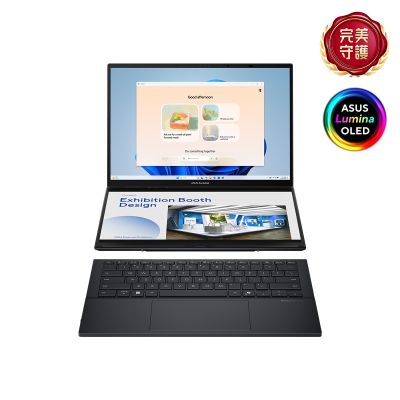 ASUS UX8406CA 14吋筆電