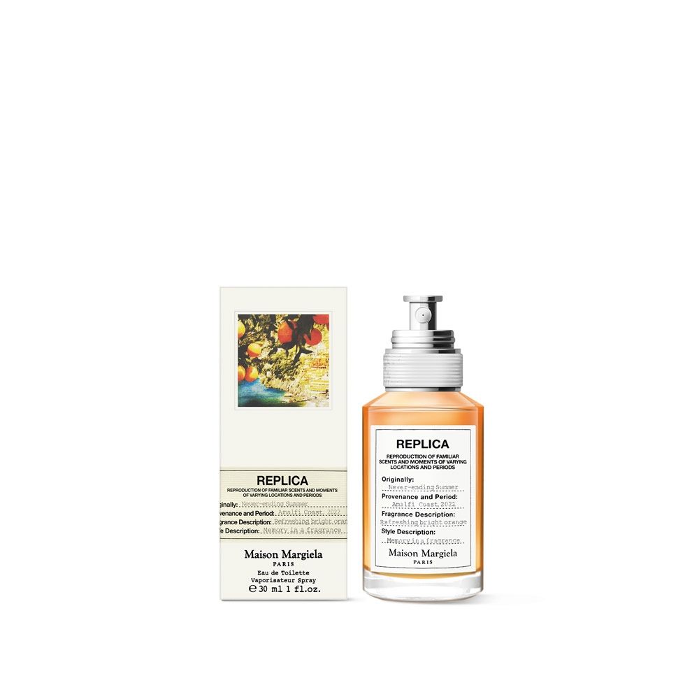 Maison Margiela REPLICA Never-ending Summer 無盡夏日淡香水30ml