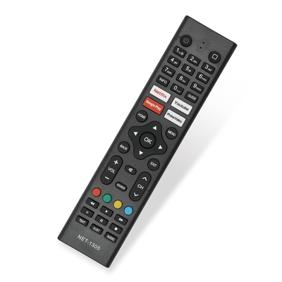 聖岡科技Dr.AV NET-1305聯網 液晶電視 搖控器(JVC)