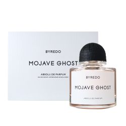 Byredo Mojave Ghost Absolu 莫哈維之影典藏版淡香精EDP 100ml 平行