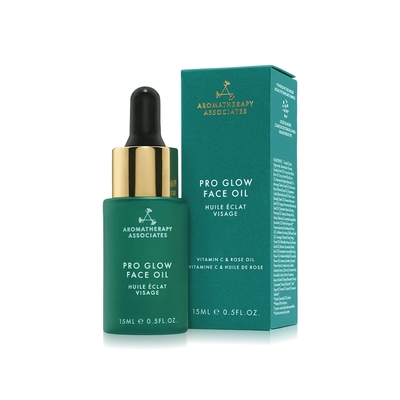 AA英國皇家芳療 精華油(光透) 15mL(Aromatherapy Associates)