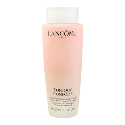 LANCOME蘭蔻 溫和保濕水(400ml) 新版_國際航空版