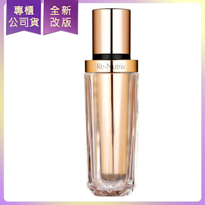 EsteeLauder雅詩蘭黛 *【即期品】ESTEE LAUDER雅詩蘭黛 黑鑽松露賦活微導金萃(30ml)(專櫃公司貨)(效期2026/04)