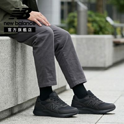 GORE-TEX 防水慢跑鞋_中性