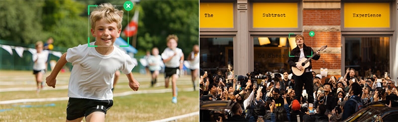 Insta360 Flow 2 Pro - 詳情1