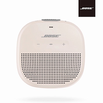 Bose SoundLink Micro IP67 防水防塵 可掛提帶迷你可攜式藍牙揚聲器