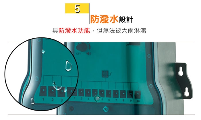 DigiMax UP-166 - 詳情1