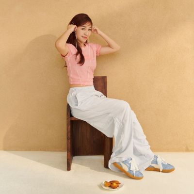【PUMA官方旗艦】Palermo Denim 休閒運動鞋 男女共同 40841802