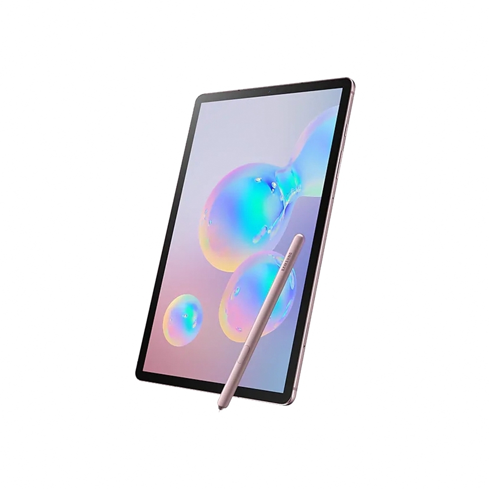 SAMSUNG GALAXY Tab S6 SM-T860N 韓国版 並行輸入品 SAMSUNG Galaxy Tab S6 T860 10.5吋平板WiFi (玫瑰棕) | Yahoo購物中心