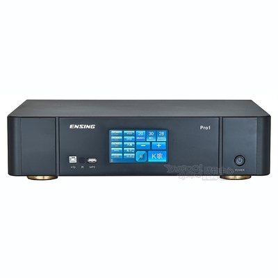 ENSING燕聲 燕聲ENSING PRO1觸控多功能旗艦數位擴大機