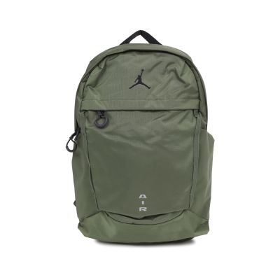 Nike 後背包 Jordan Lightweight 綠 大容量 書包  JD2633041AD-002