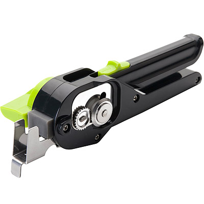 《IBILI》4in1開瓶開罐器- 開瓶器 開蓋器