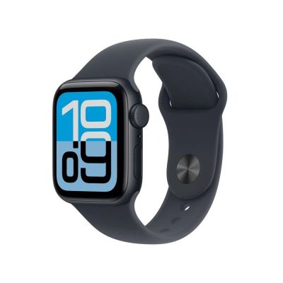 Apple Watch SE3 GPS 44mm 鋁金屬錶殼/運動錶帶