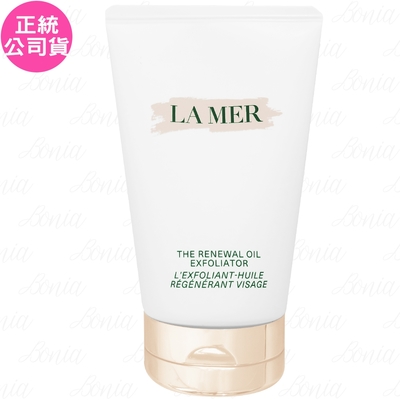 LAMER海洋拉娜 LA MER 海洋拉娜 深海極效角質柔化霜(100ml)(公司貨)