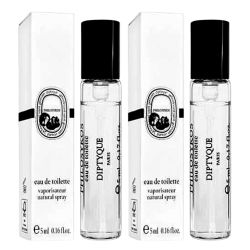 Diptyque 香水 試供品 Diptyque 經典淡香水禮盒7.5mlx5入| diptyque | Yahoo購物中心