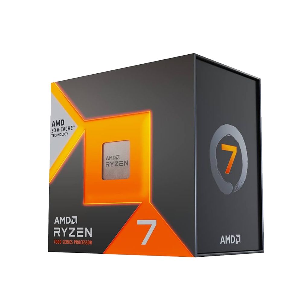 AMD Ryzen 7 7800X3D 国内正規品 完動品 推☆AMD Ryzen 7-7800X3D 4.2GHz 8核心中央處理器| Ryzen 7 | Yahoo