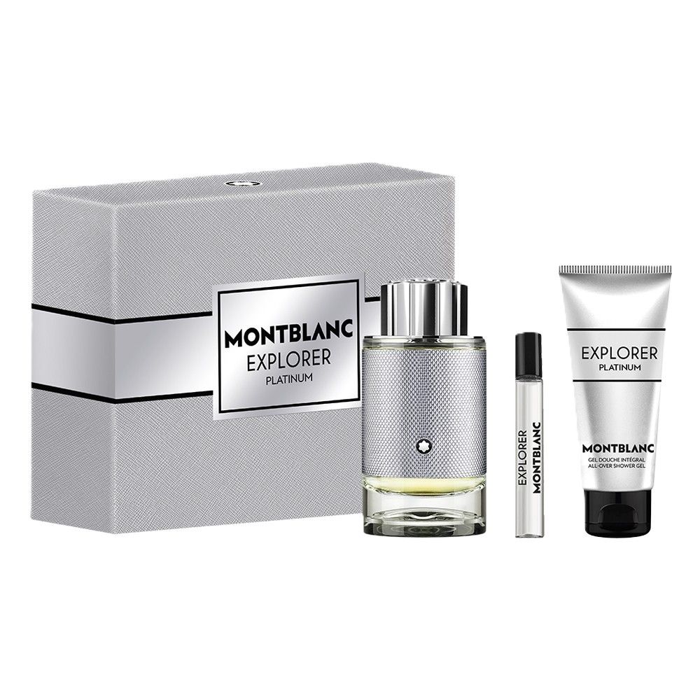 純銀製 明宝造 香合 在銘 共箱 96g MONTBLANC極限探尋淡香精禮盒(淡香精100ml+香水筆7.5ml+沐浴精100ml.附
