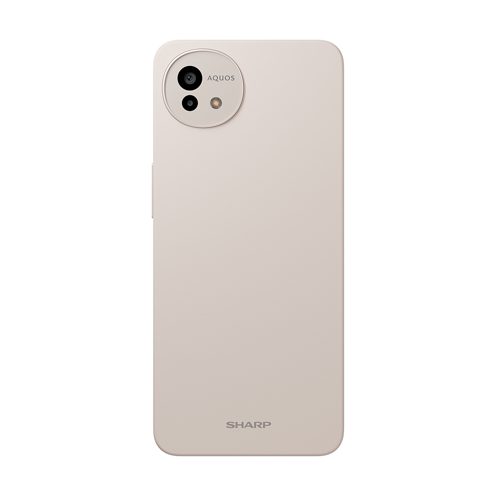 SHARP AQUOS wish4 5G (6G/128G) 6.6吋八核心智慧型手機| SHARP