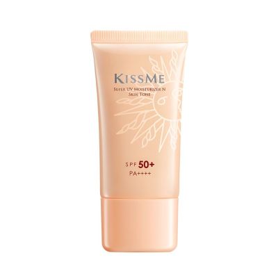 【KISSME 奇士美】全天候陽光防禦乳50g 潤色升級N