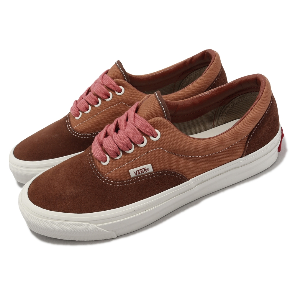 Vans x Taka Hayashi TH OG Era VG LX 男女鞋聯名Vault 咖啡錢包  display picture 2