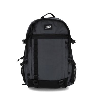 New Balance Bags 灰色 運動 休閒 書包 中性 電腦包 大容量 後背包 AC7518OGT