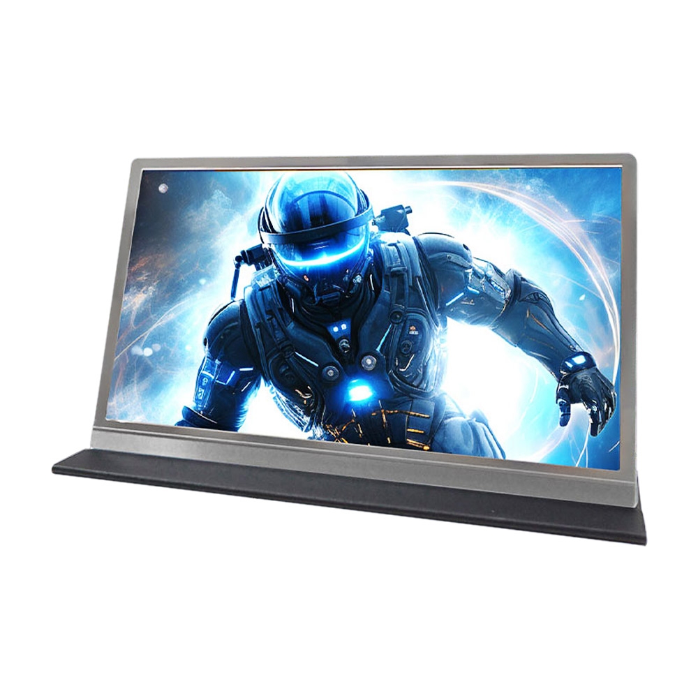 日本Winten WT-156H2-BS 可攜式螢幕(15型/FHD/Type-C/喇叭/IPS) | 20型