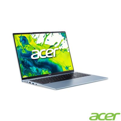 Acer宏碁 AL15-34P 是一款15.3吋IPS螢幕的文書機筆電，搭載Intel Core 3 N355處理器，內建8GB LPDDR5記憶體與1TB固態硬碟，支援Wi-Fi 6與藍芽5.2，輕巧1.49kg，適合日常辦公與學習使用。