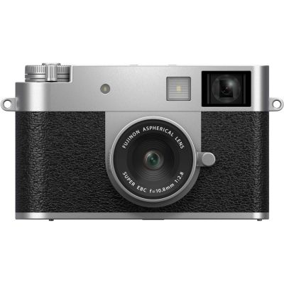 FUJIFILM X-HF1 X-half 隨身型數位相機 公司貨