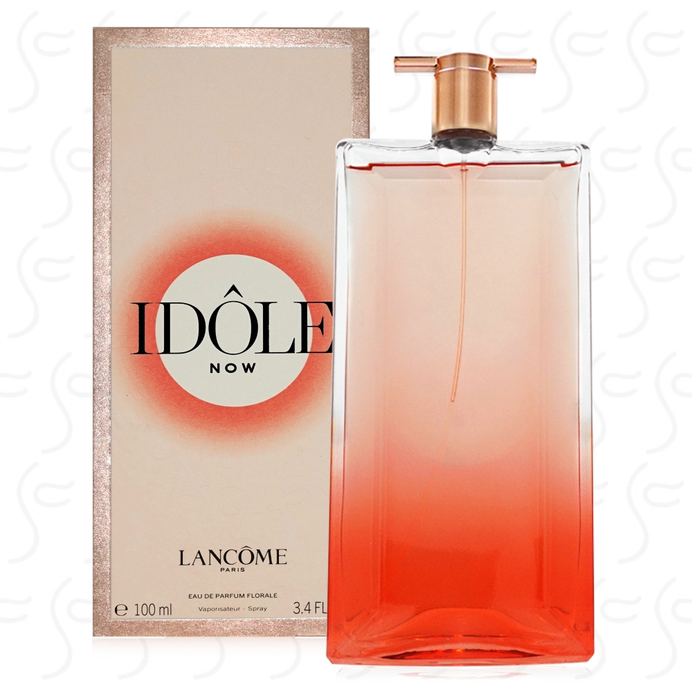 LANCOME 蘭蔻IDOLE唯我香水(玫瑰花香)100ml | 香水/香精/香膏| Yahoo