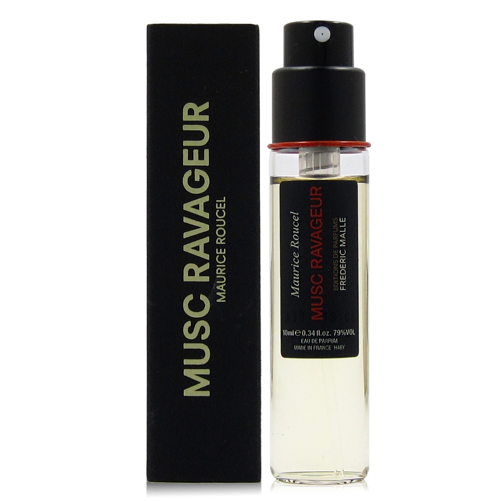 香水(男性用) FREDERIC MALLE MUSC RAVAGEUR 30mL Musc Ravageur Frederic Malle perfume - a fragrance for women