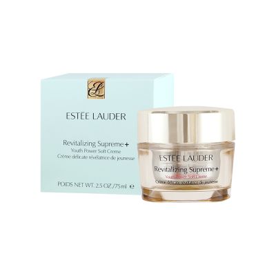 EsteeLauder雅詩蘭黛 ESTEE LAUDER 雅詩蘭黛 年輕無敵霜75ml 專櫃公司貨 無敵膠原霜