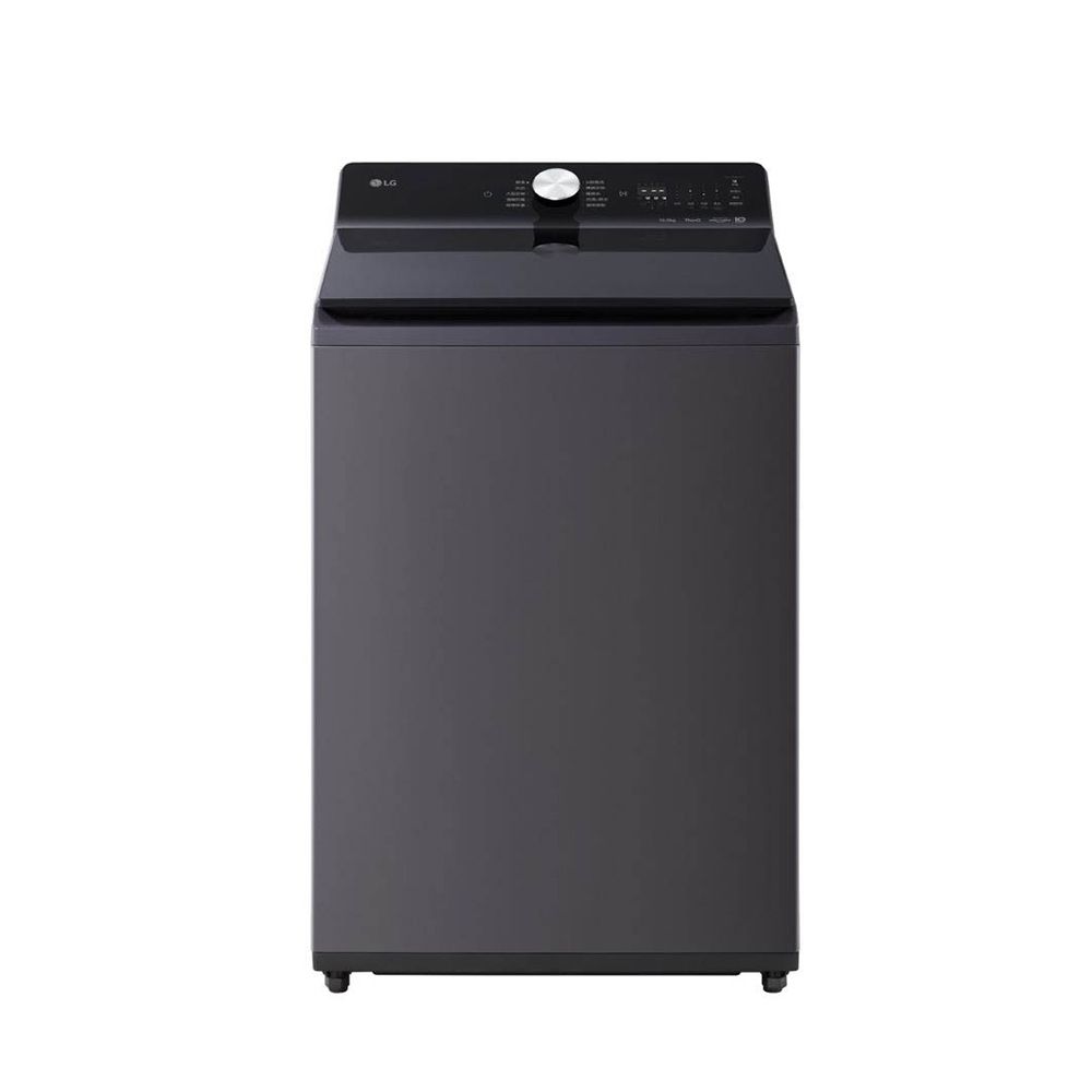 LG樂金 16公斤 AI DD 蒸氣直驅變頻洗衣機 夜墨灰 WT-TD16HG