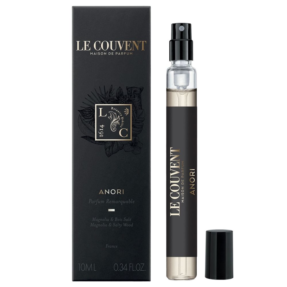 *LE COUVENT洛蔻芳 北極．冷風之水 淡香精隨身瓶10ml (木蘭花與海洋木質調)