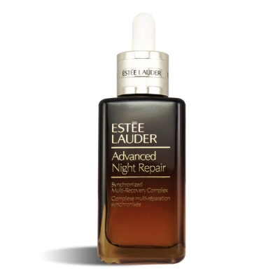 EsteeLauder雅詩蘭黛 Estee Lauder 雅詩蘭黛 特潤超導全方位修護露 100ml