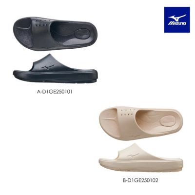 【MIZUNO 美津濃】MIZUNO AS SLIDE 2 運動拖鞋 D1GE2501XX 多款任選（拖鞋）