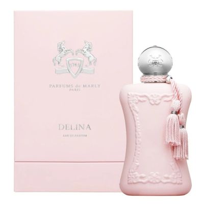 Parfums de Marly Delina EDP 德利納女性淡香精30ml | 其他品牌| Yahoo