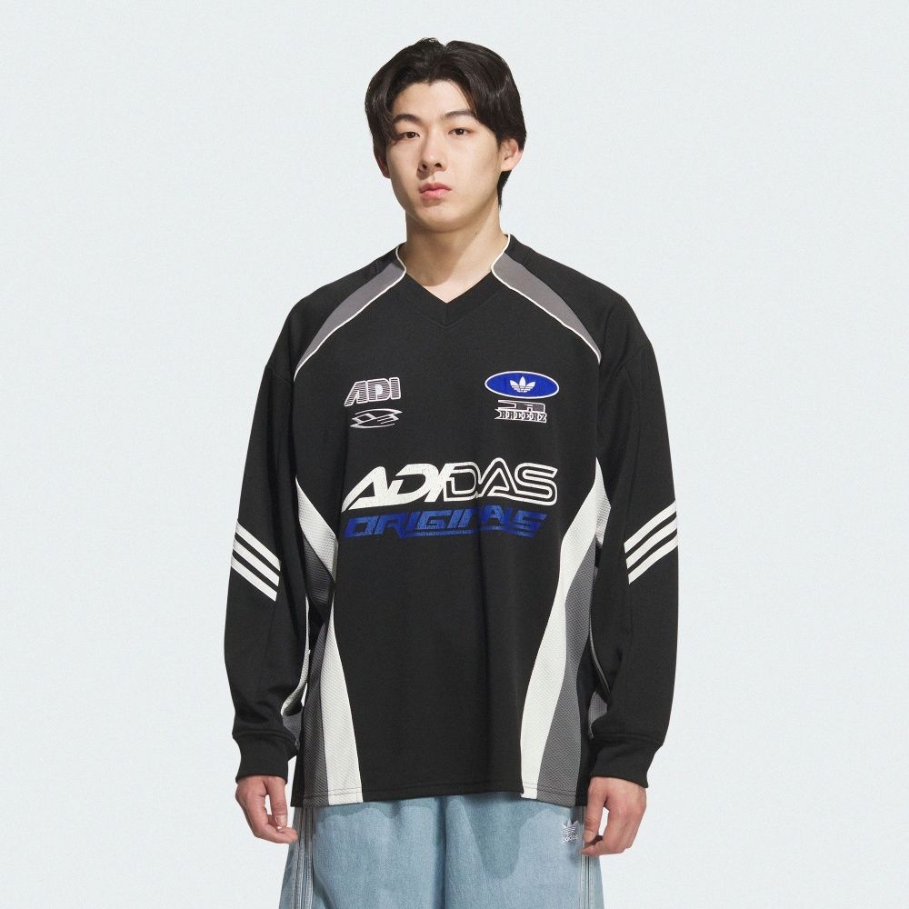 海外限定XS ADIDAS Originals 長袖トレーナーKF5155 793DEE7518-SP-20598420.jpg