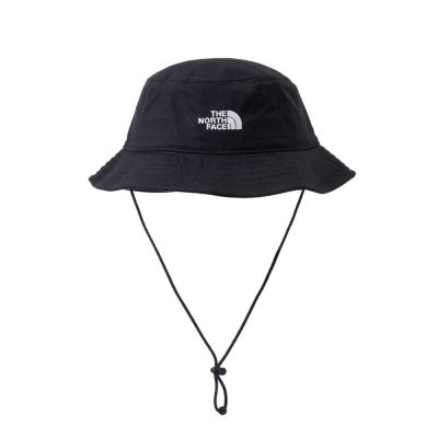 The North Face 北面 男女 可調節帽帶休閒漁夫帽 NF0A7WHNJK3