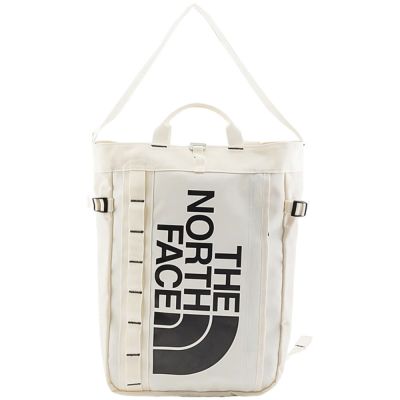 The North Face 北面 男女 兩用背包 NF0A3KX2PV6