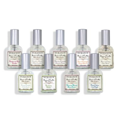 DURANCE朵昂思 經典熱銷枕頭香水50ml-多款可選