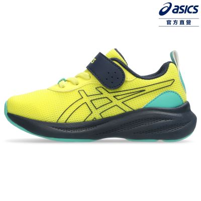 ASICS 亞瑟士 LAZERBEAM MP-MG-PS 中童 運動鞋 1154A221-750