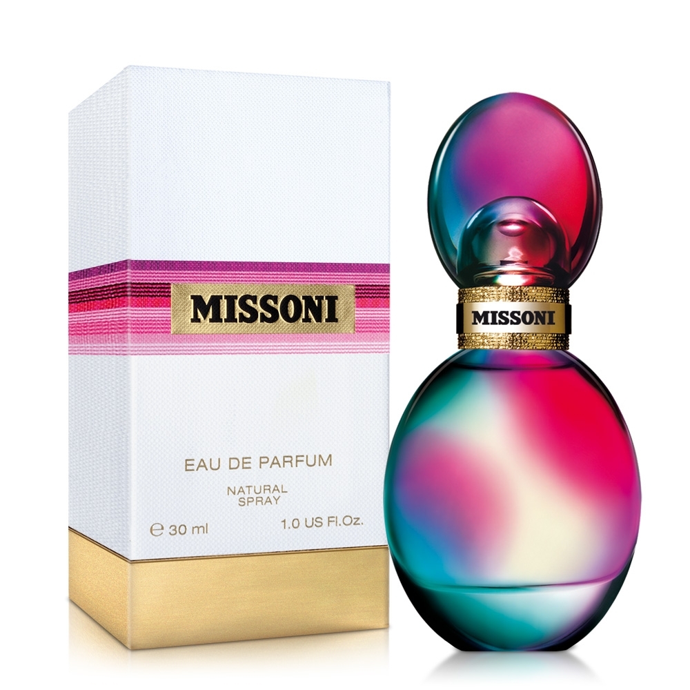 短效品】MISSONI 幻鏡之水女性淡香精30ml | 香水/香精/香膏| Yahoo購物中心