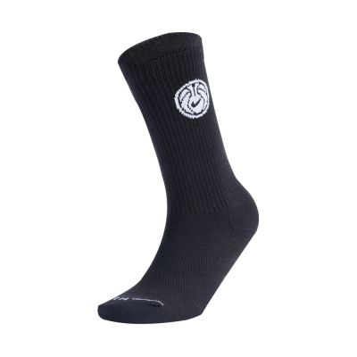 NIKE U NK ED ELVD CRW 3P BBALL -144 男女 中統襪 IH8631902