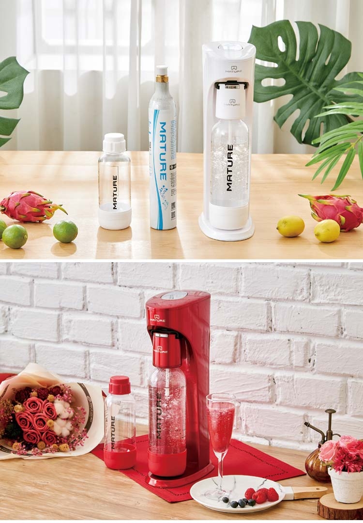 MATURE美萃 Classic410 - 詳情1