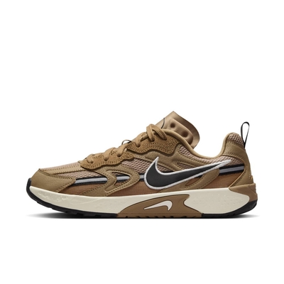 NIKE 耐吉 女休閒運動鞋-咖啡色 JAM-FN0314200