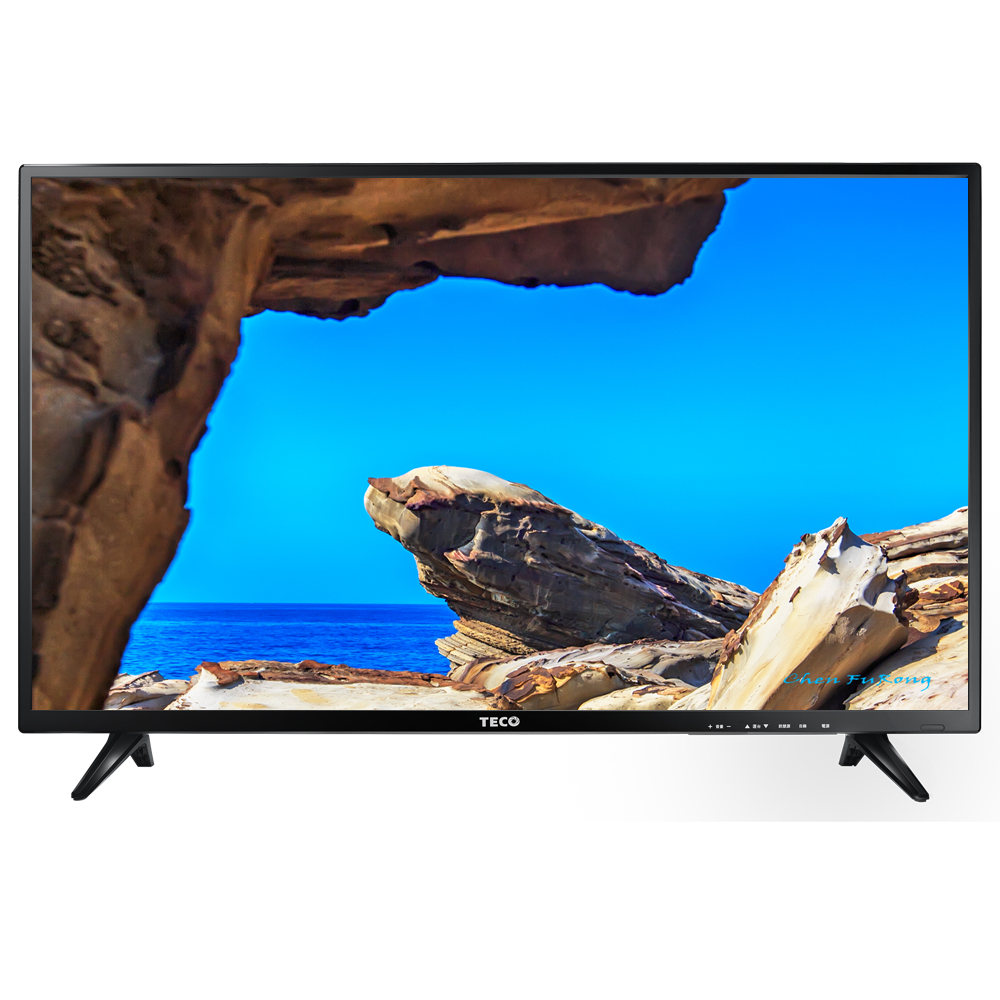 32型テレビTECO送料込み♡ TECO東元32吋低藍光液晶顯示器TL32K3TRE(無附視訊盒) | 電視| Yahoo