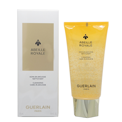 Guerlain嬌蘭 Guerlain 嬌蘭 皇家蜂王乳純淨潔顏凝露 175ML