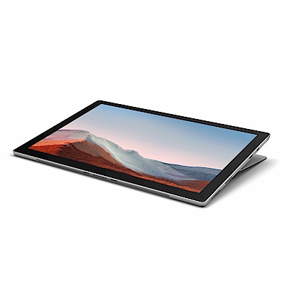 Surface Pro 7+ 商務版i7/16G/256G 二色可選| 二合一筆電/平板筆電
