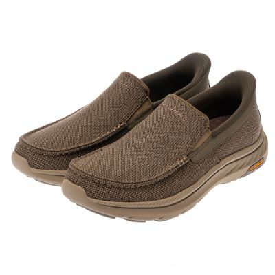 SKECHERS 男鞋休閒系列休閒鞋瞬穿舒適科技ARCH FIT 2.0_WATER PROOF