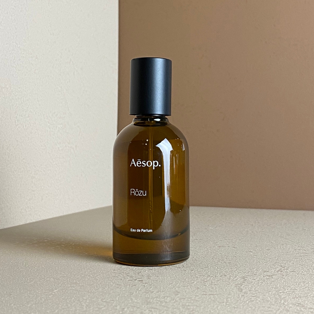 賠售價☆Aesop 馥香水50ml | Aesop | Yahoo購物中心